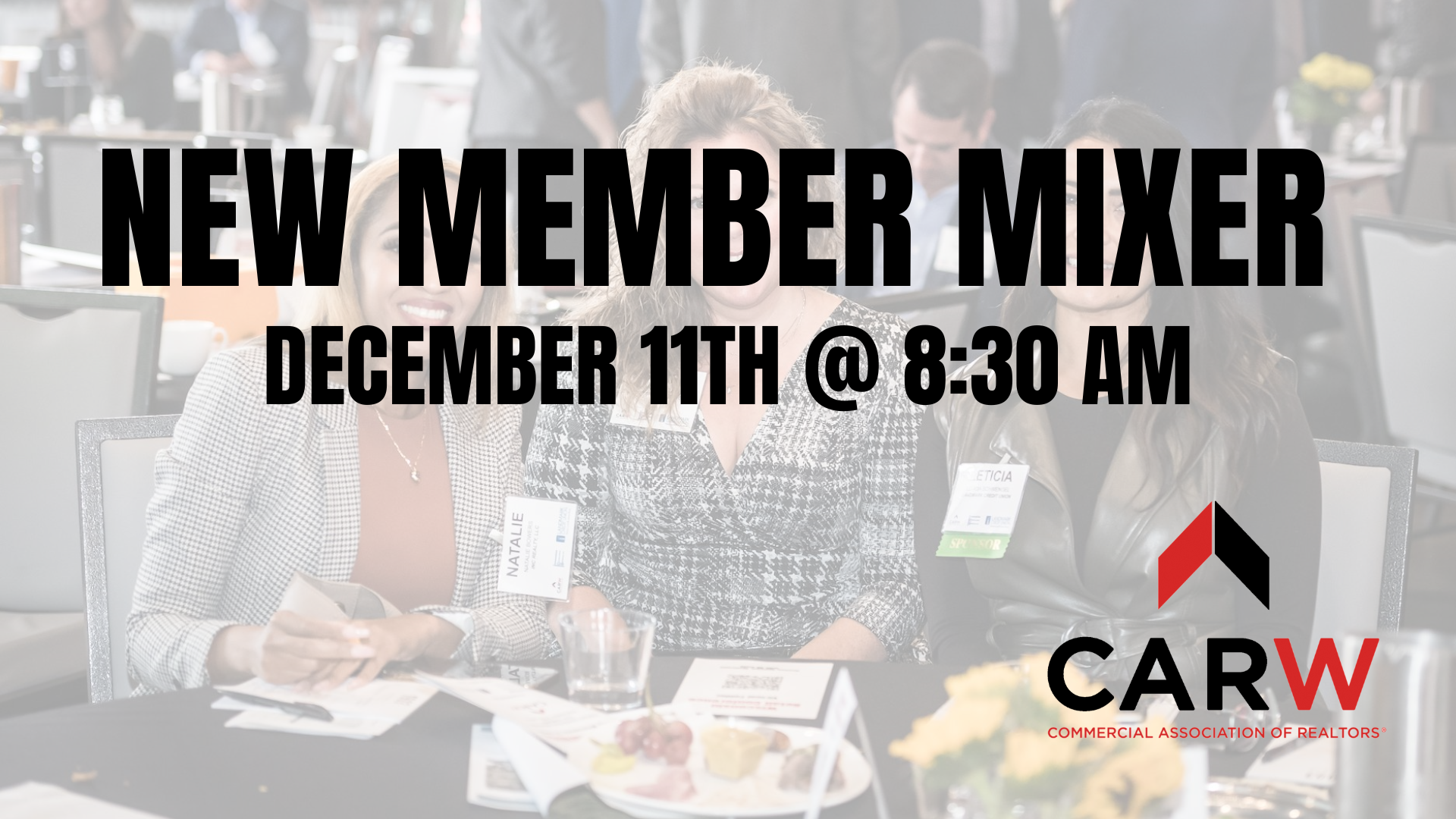 Membership Communication Headers (21)